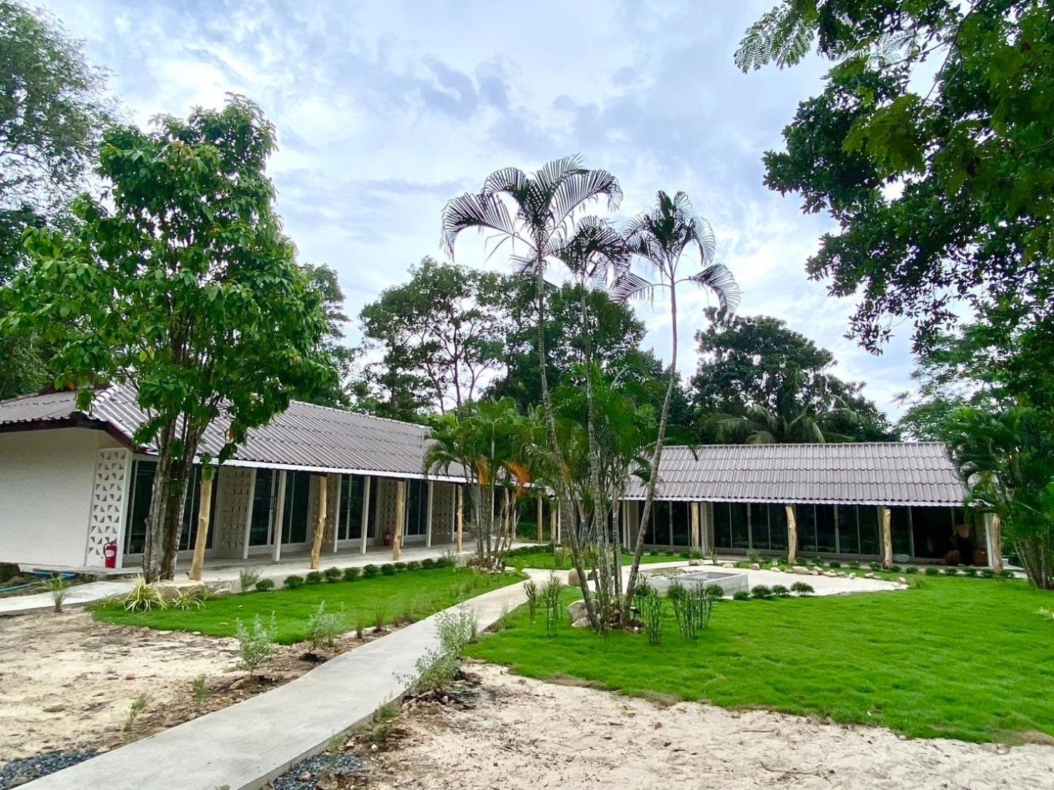 Bunyagard Koh Kood Resort Ban Lak Uan エクステリア 写真