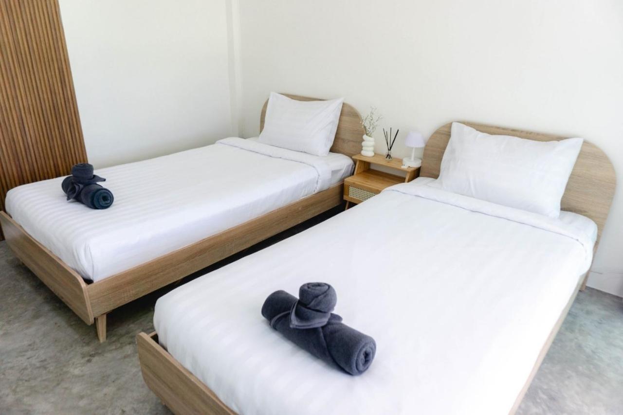 Bunyagard Koh Kood Resort Ban Lak Uan エクステリア 写真