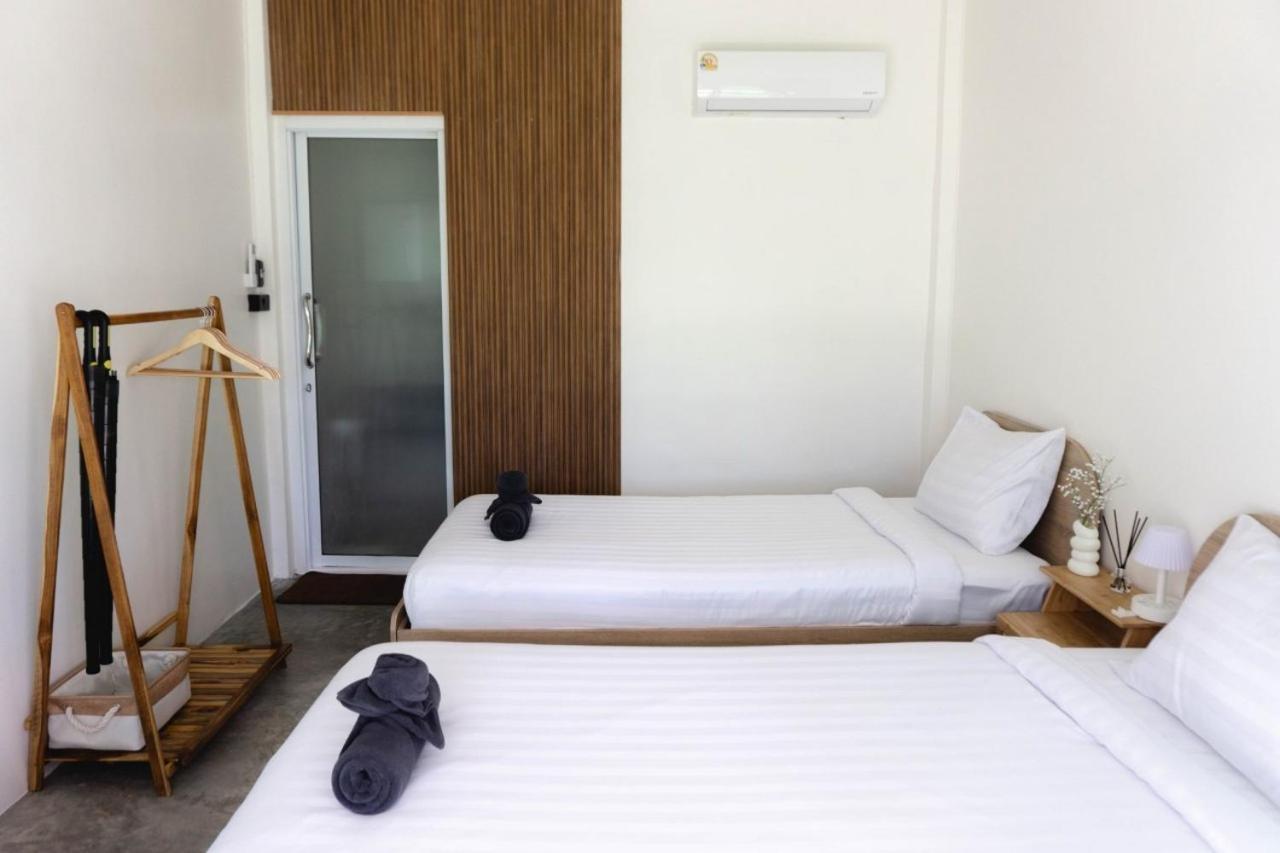 Bunyagard Koh Kood Resort Ban Lak Uan エクステリア 写真