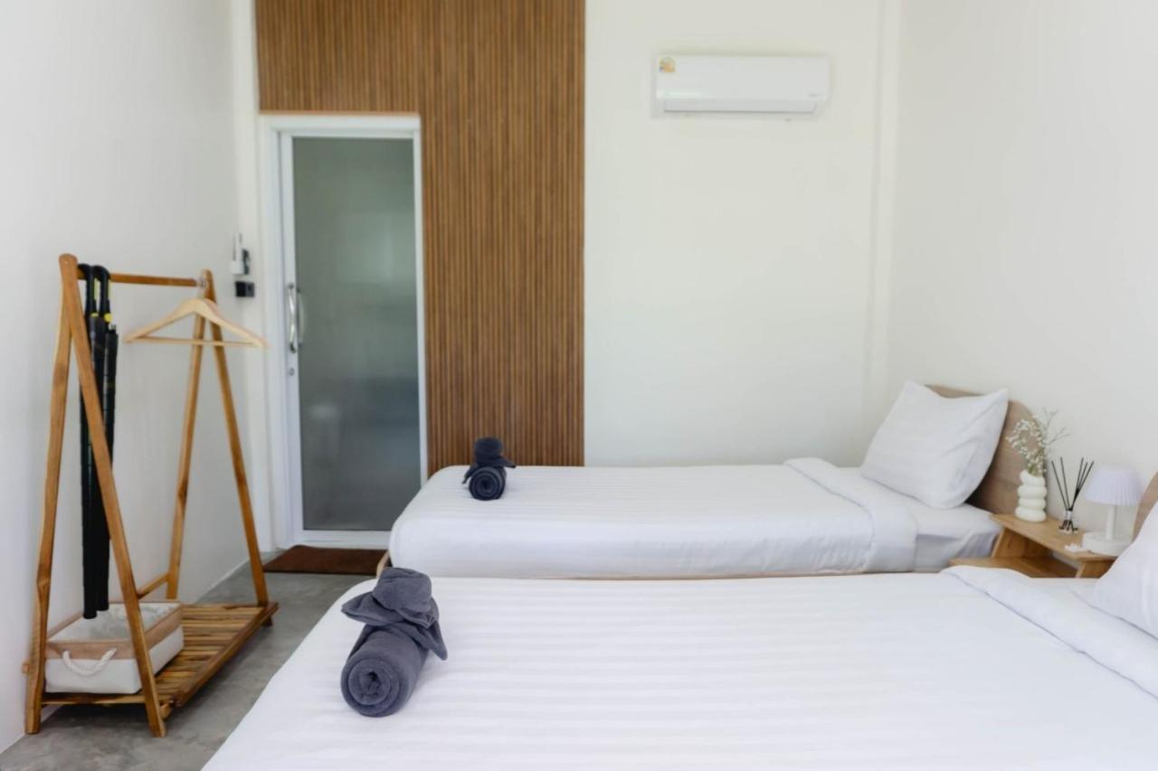 Bunyagard Koh Kood Resort Ban Lak Uan エクステリア 写真