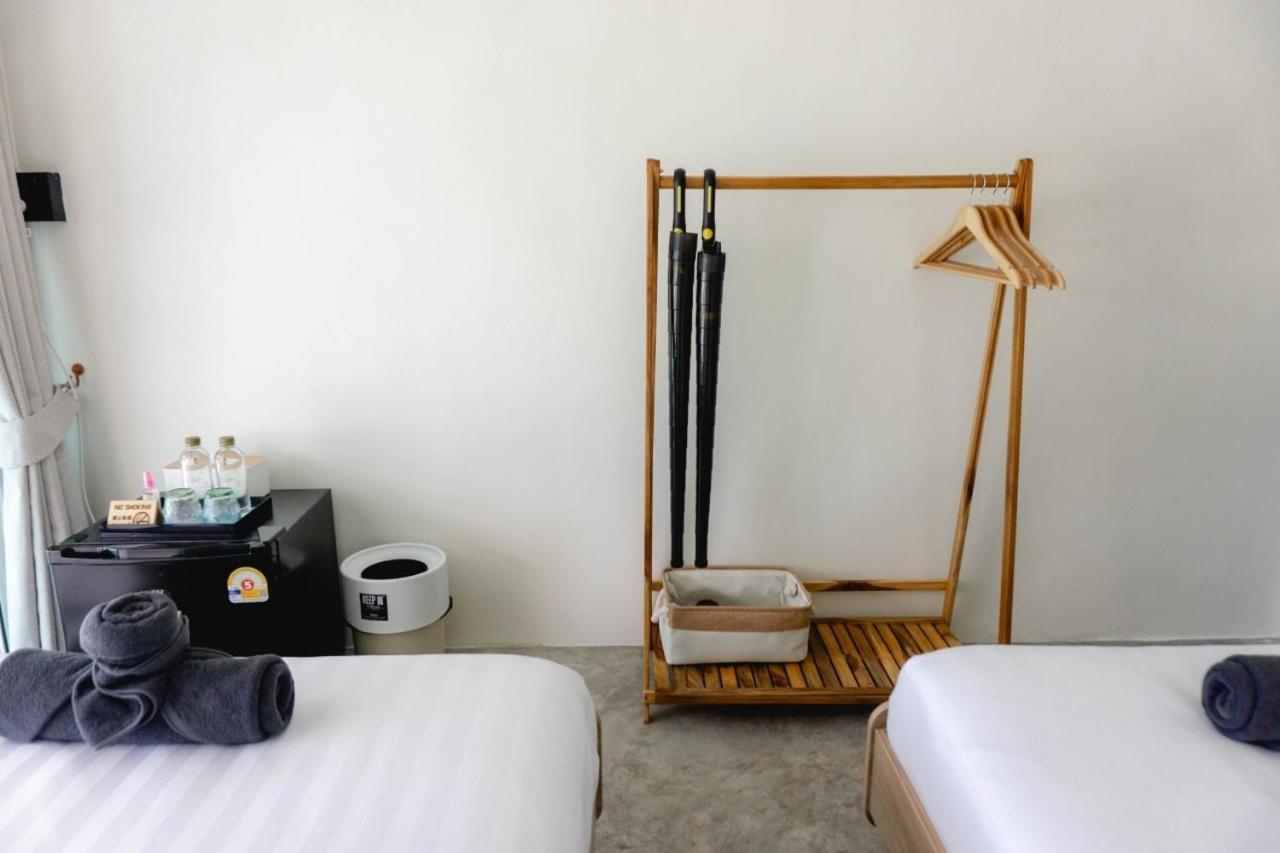 Bunyagard Koh Kood Resort Ban Lak Uan エクステリア 写真