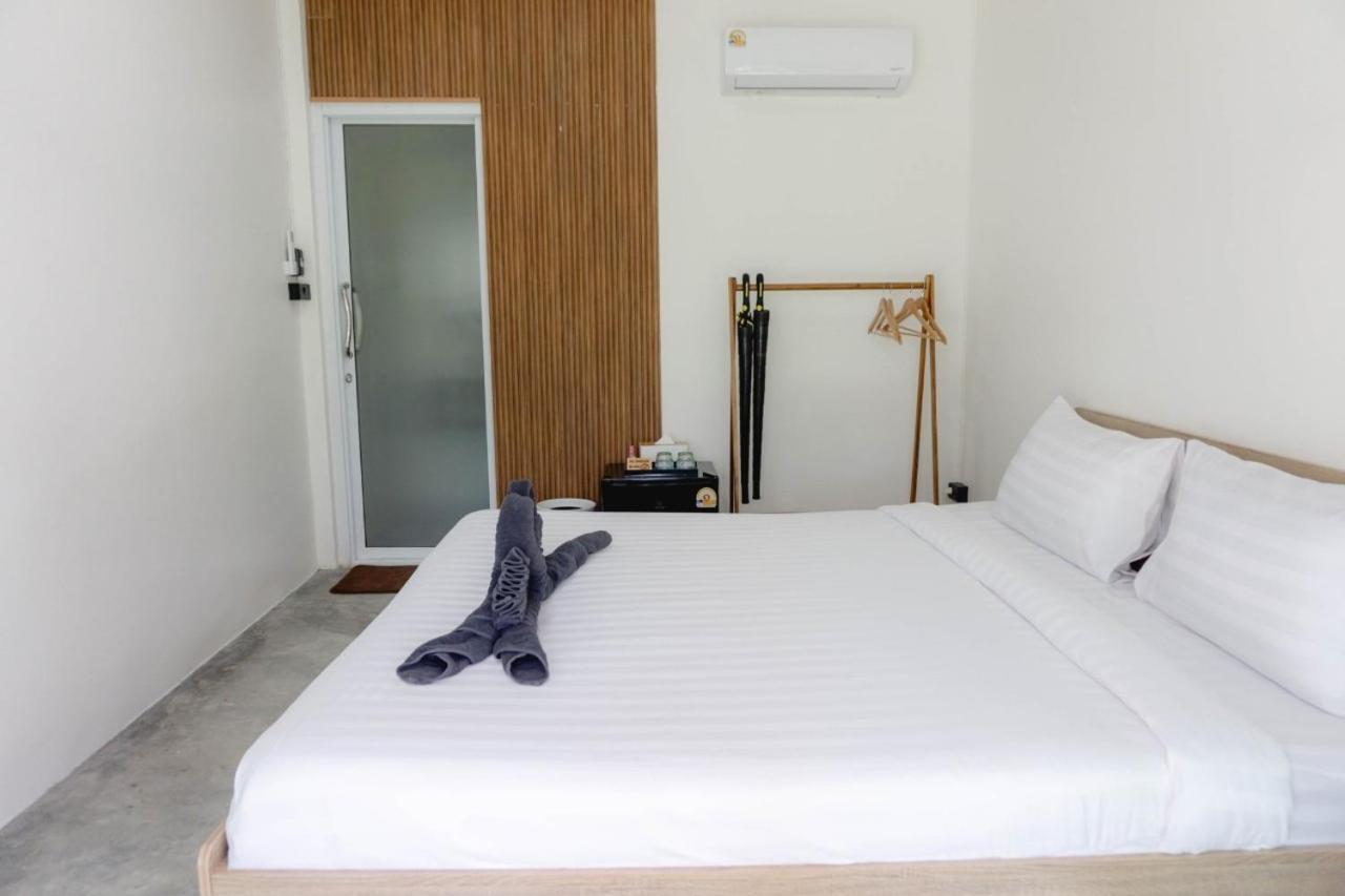 Bunyagard Koh Kood Resort Ban Lak Uan エクステリア 写真