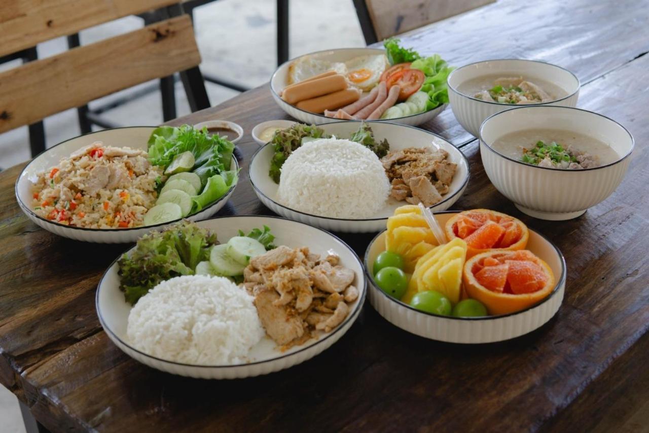 Bunyagard Koh Kood Resort Ban Lak Uan エクステリア 写真